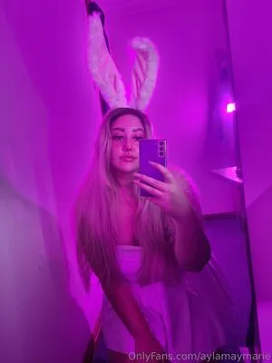Aylamaymarie OnlyFans Leaked Free Thumbnail Picture - #vneVeUQdGu