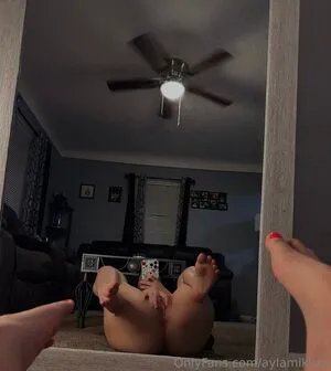 Aylamikkxo OnlyFans Leaked Free Thumbnail Picture - #yKyO75XVar