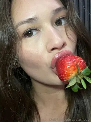 Aylamodel OnlyFans Leaked Free Thumbnail Picture - #D19EOkJgCn