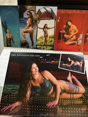 Aylamodel OnlyFans Leaked Free Thumbnail Picture - #DDz2Q4PxN6