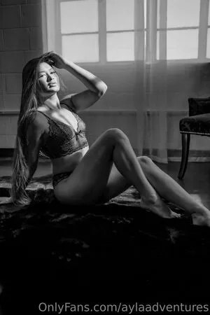 Aylamodel OnlyFans Leaked Free Thumbnail Picture - #DWM9p5fwxc