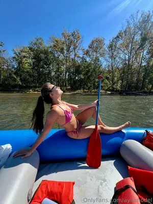 Aylamodel OnlyFans Leaked Free Thumbnail Picture - #S4LHSjy14w