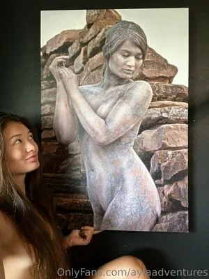 Aylamodel OnlyFans Leaked Free Thumbnail Picture - #aEDnaJjrmS