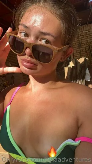 Aylamodel OnlyFans Leaked Free Thumbnail Picture - #csqJ2rFmQS