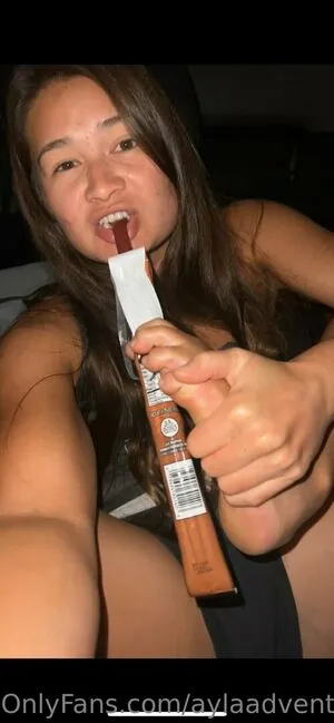 Aylamodel OnlyFans Leaked Free Thumbnail Picture - #syVuuLYVHq