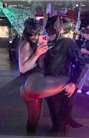 Aylaree OnlyFans Leaked Free Thumbnail Picture - #V6L2Yj8P52