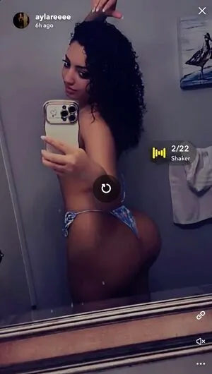 Aylaree OnlyFans Leaked Free Thumbnail Picture - #wn3lqJy9kP