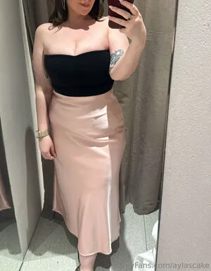 Aylascake OnlyFans Leaked Free Thumbnail Picture - #hk5vYYOnhk