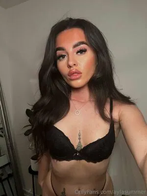 Aylasummer OnlyFans Leaked Free Thumbnail Picture - #O719IbugR8