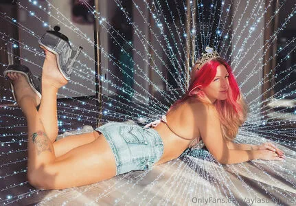 Aylasunshine OnlyFans Leaked Free Thumbnail Picture - #DKdKhKdS11