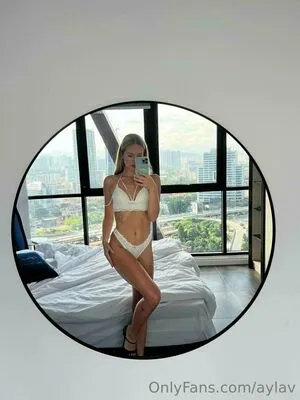 Aylav OnlyFans Leaked Free Thumbnail Picture - #84zD5lqOrZ
