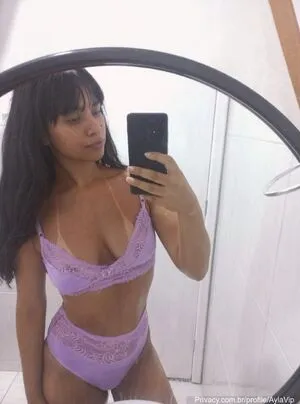 Aylavip OnlyFans Leaked Free Thumbnail Picture - #zsEl4XBTuO