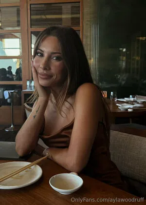 Aylawoodruff OnlyFans Leaked Free Thumbnail Picture - #DNZJ98KSC7