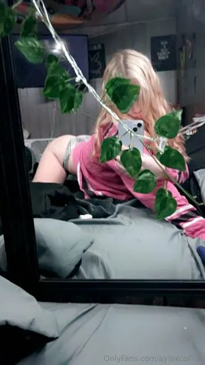 Aylaxcollins OnlyFans Leaked Free Thumbnail Picture - #0jzDSdhmjt