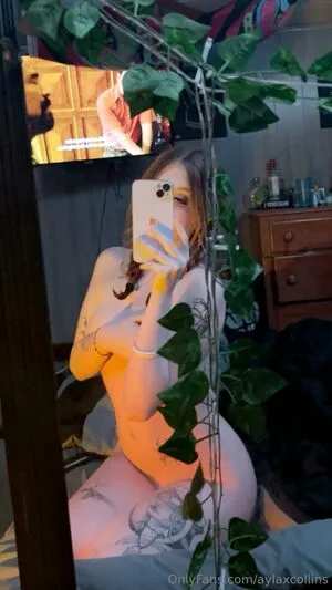 Aylaxcollins OnlyFans Leaked Free Thumbnail Picture - #KjS2A5LdME