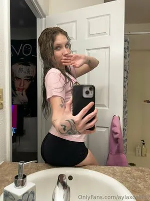 Aylaxcollins OnlyFans Leaked Free Thumbnail Picture - #j3zbI7uWFm