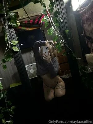 Aylaxcollins OnlyFans Leaked Free Thumbnail Picture - #wh48FB3sVi
