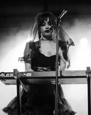 Ayleen Valentine OnlyFans Leaked Free Thumbnail Picture - #5oK05gPapD