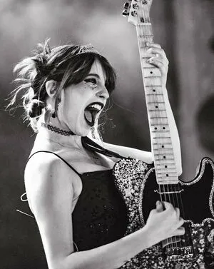 Ayleen Valentine OnlyFans Leaked Free Thumbnail Picture - #fXedn9RX02