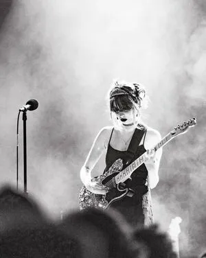 Ayleen Valentine OnlyFans Leaked Free Thumbnail Picture - #kgn8VAO9Ex