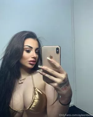 Ayleenbella OnlyFans Leaked Free Thumbnail Picture - #6Sr9IABB2q