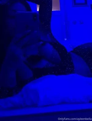 Ayleenbella OnlyFans Leaked Free Thumbnail Picture - #EqhEQQm9VF