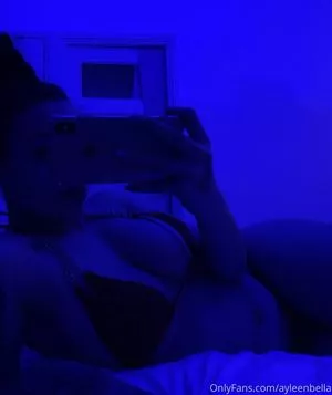 Ayleenbella OnlyFans Leaked Free Thumbnail Picture - #dDe9K2P8iM