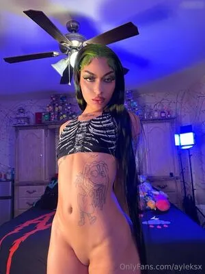 Ayleks OnlyFans Leaked Free Thumbnail Picture - #VH3CfwuKm0