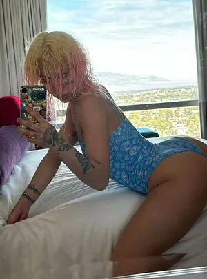 Ayleks OnlyFans Leaked Free Thumbnail Picture - #oG1ChCZekw