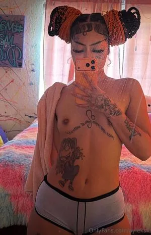 Ayleks OnlyFans Leaked Free Thumbnail Picture - #4Bnd4KrHqW
