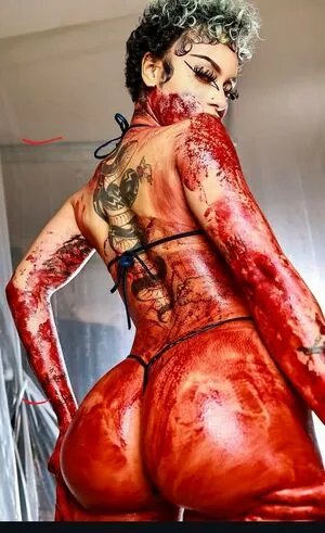 Ayleks OnlyFans Leaked Free Thumbnail Picture - #NFqhAkzUza