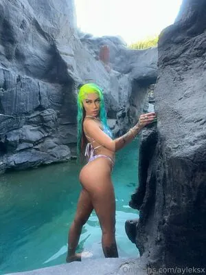 Ayleksx OnlyFans Leaked Free Thumbnail Picture - #11lc2sGe95
