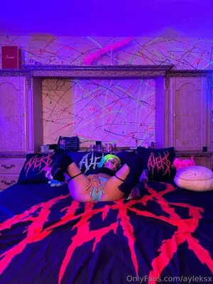 Ayleksx OnlyFans Leaked Free Thumbnail Picture - #AiPyPqwF3C