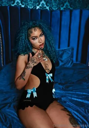 Ayleksx OnlyFans Leaked Free Thumbnail Picture - #EuCalUtkv6