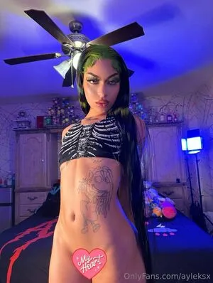 Ayleksx OnlyFans Leaked Free Thumbnail Picture - #KUrrMVg0Pv