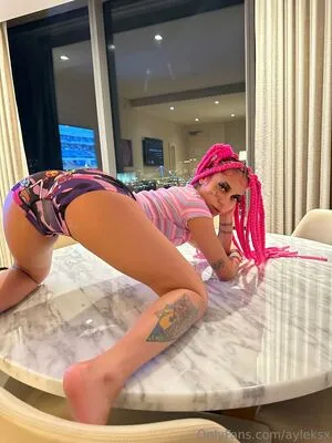 Ayleksx OnlyFans Leaked Free Thumbnail Picture - #QOCzncspoi