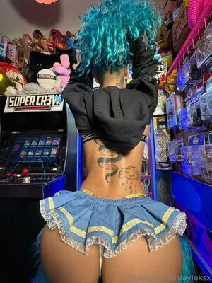 Ayleksx OnlyFans Leaked Free Thumbnail Picture - #TmPRyh5uT4