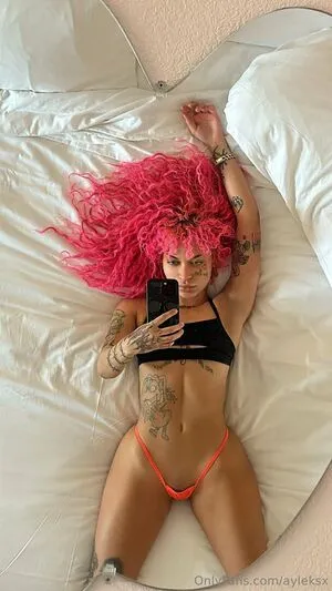 Ayleksx OnlyFans Leaked Free Thumbnail Picture - #XQIx4SElnp