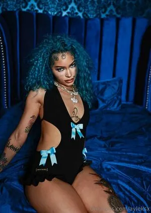 Ayleksx OnlyFans Leaked Free Thumbnail Picture - #YXf9oJcIN4