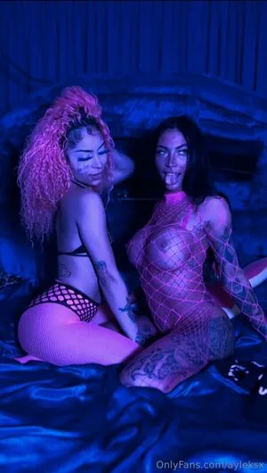 Ayleksx OnlyFans Leaked Free Thumbnail Picture - #bG1ULCjsbG