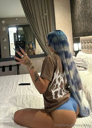 Ayleksx OnlyFans Leaked Free Thumbnail Picture - #iXmMezxXDA