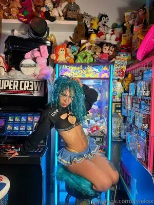 Ayleksx OnlyFans Leaked Free Thumbnail Picture - #nStl8Iy7J0