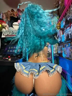 Ayleksx OnlyFans Leaked Free Thumbnail Picture - #xjKLrfKNil