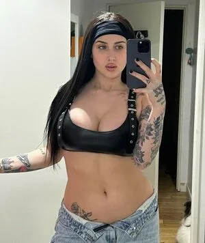 Aylen Lopez OnlyFans Leaked Free Thumbnail Picture - #5jv64gUBAo