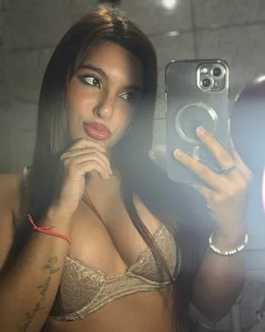 Aylen Lopez OnlyFans Leaked Free Thumbnail Picture - #UnO4w3TO3w