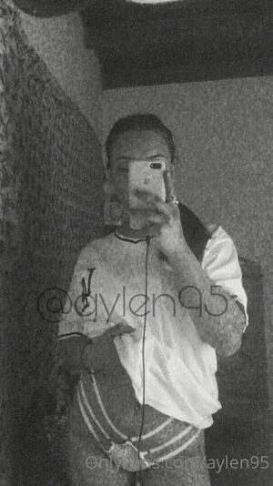 Aylen95 OnlyFans Leaked Free Thumbnail Picture - #uDhZ8a8fxs