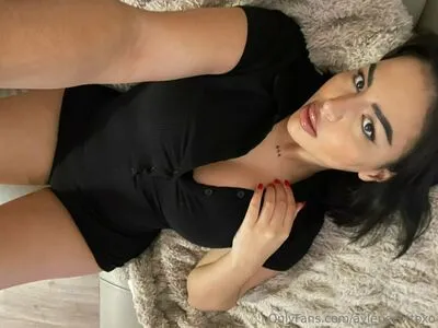 Aylenecottoxo OnlyFans Leaked Free Thumbnail Picture - #5ia5Ein2uz