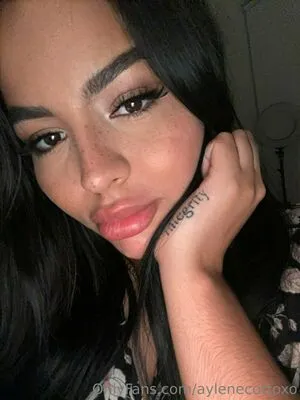 Aylenecottoxo OnlyFans Leaked Free Thumbnail Picture - #YbYz3ebtbf