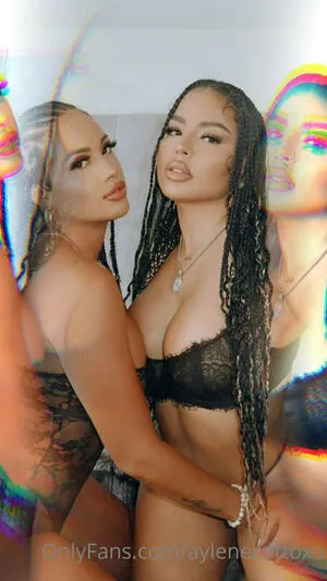 Aylenecottoxo OnlyFans Leaked Free Thumbnail Picture - #vhlUDAmO1L