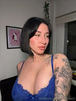 Aylenlopez2 OnlyFans Leaked Free Thumbnail Picture - #hNjV62CYl3